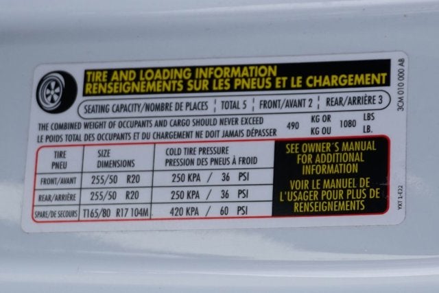 2023 Volkswagen Atlas Cross Sport 2.0T SE w/Technology