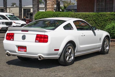 2006 Ford Mustang V6 Premium