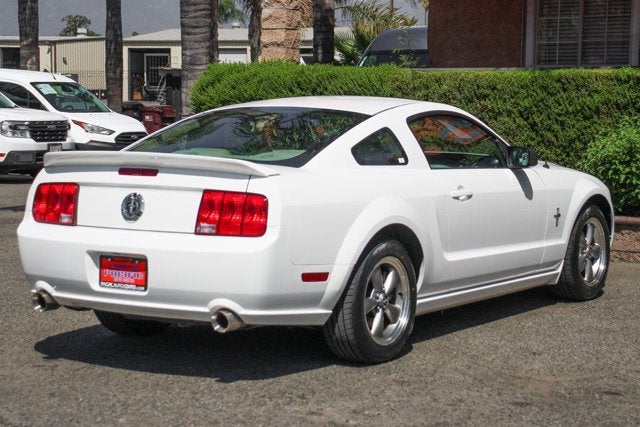 2006 Ford Mustang V6 Premium