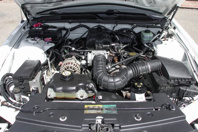 2006 Ford Mustang V6 Premium