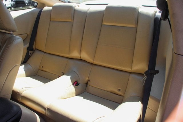 2006 Ford Mustang V6 Premium