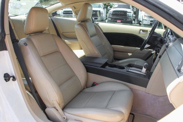 2006 Ford Mustang V6 Premium