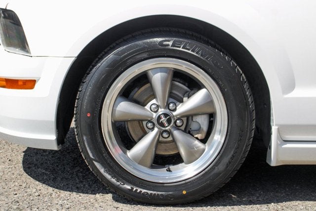 2006 Ford Mustang V6 Premium