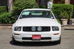 2006 Ford Mustang V6 Premium