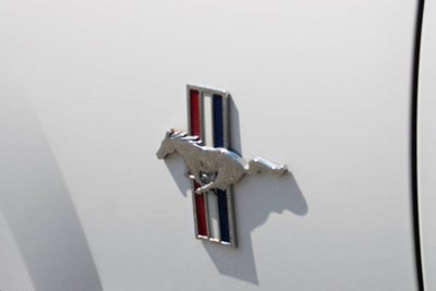 2006 Ford Mustang V6 Premium