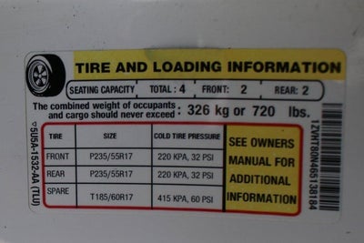 2006 Ford Mustang V6 Premium