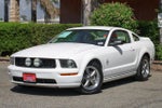 2006 Ford Mustang V6 Premium