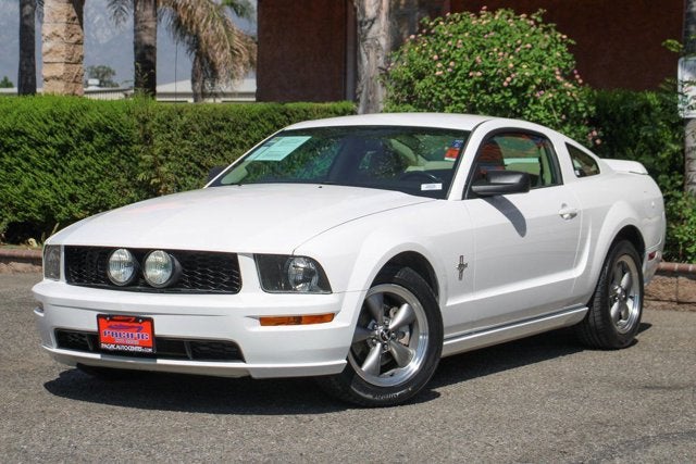 2006 Ford Mustang V6 Premium
