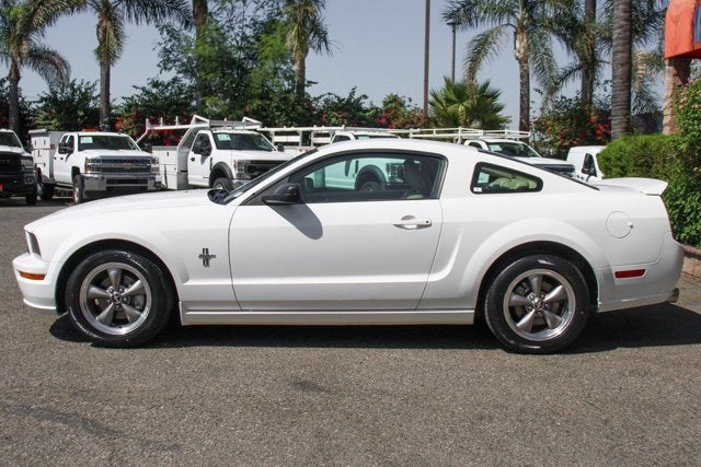 2006 Ford Mustang V6 Premium