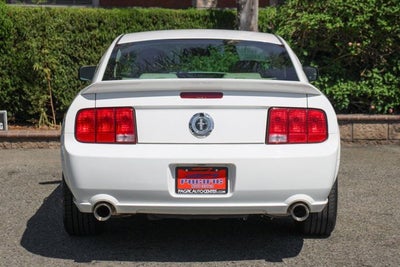 2006 Ford Mustang V6 Premium