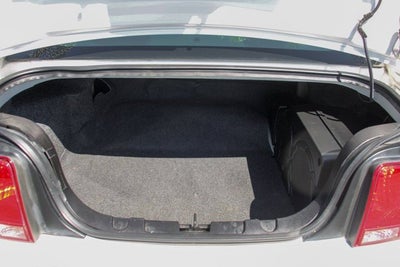 2006 Ford Mustang V6 Premium