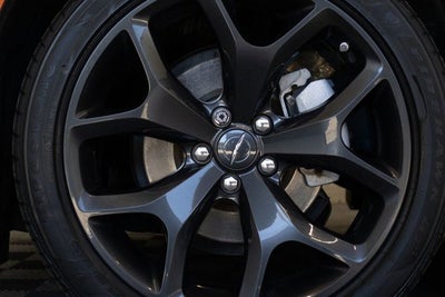 2022 Chrysler 300 Touring