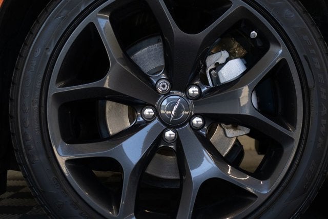 2022 Chrysler 300 Touring