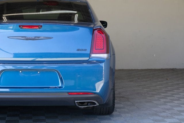 2022 Chrysler 300 Touring