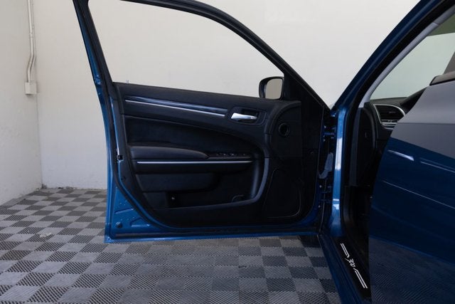 2022 Chrysler 300 Touring