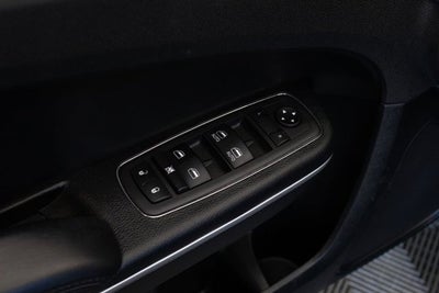 2022 Chrysler 300 Touring