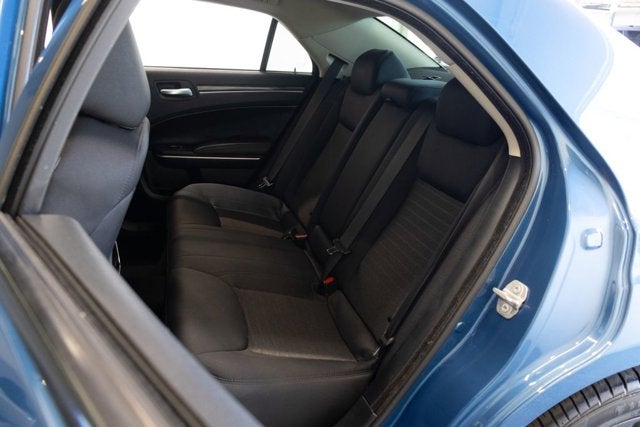 2022 Chrysler 300 Touring