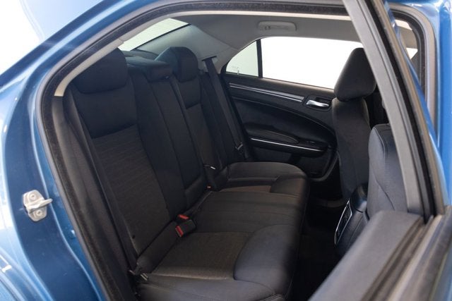 2022 Chrysler 300 Touring