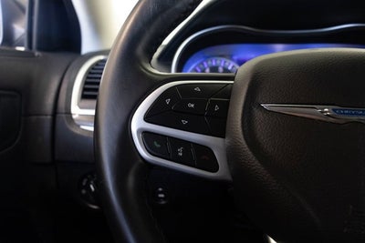 2022 Chrysler 300 Touring