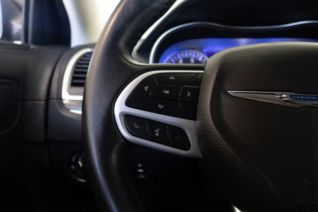 2022 Chrysler 300 Touring