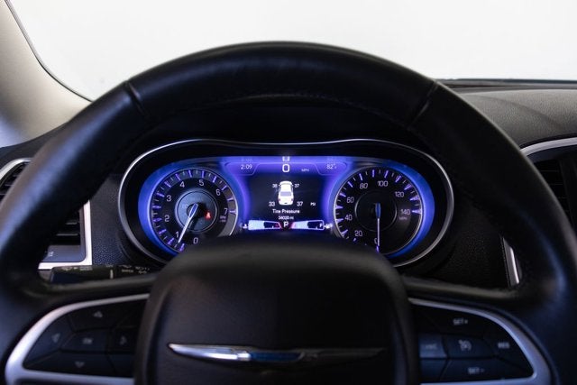 2022 Chrysler 300 Touring