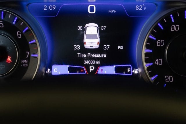 2022 Chrysler 300 Touring