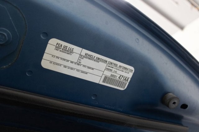 2022 Chrysler 300 Touring