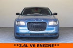 2022 Chrysler 300 Touring