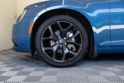 2022 Chrysler 300 Touring