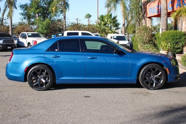 2023 Chrysler 300 Touring