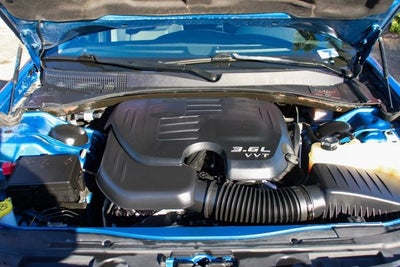 2023 Chrysler 300 Touring