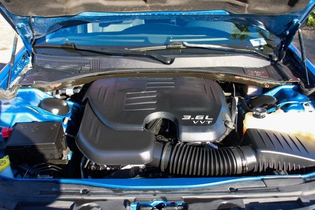 2023 Chrysler 300 Touring