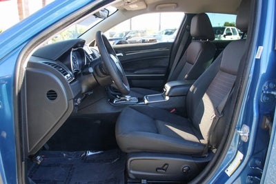 2023 Chrysler 300 Touring