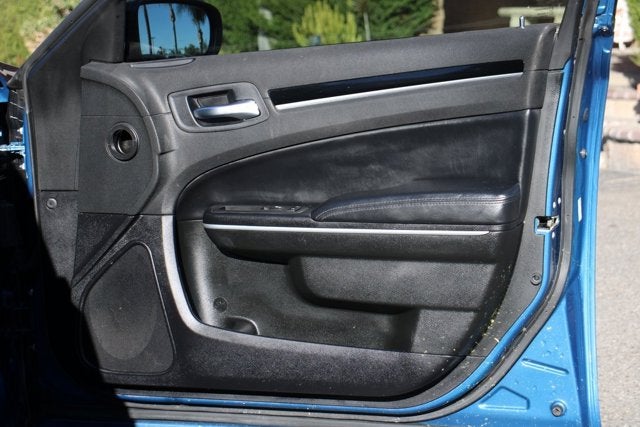 2023 Chrysler 300 Touring