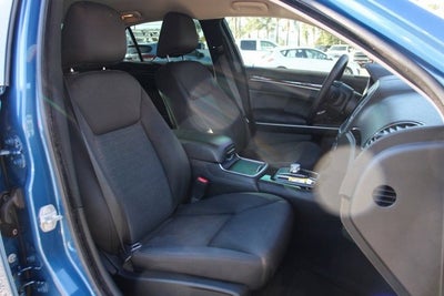 2023 Chrysler 300 Touring