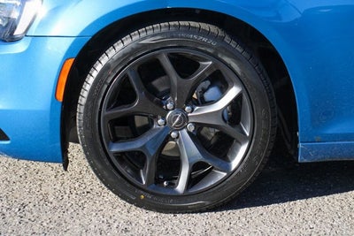 2023 Chrysler 300 Touring