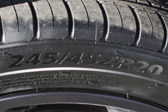 2023 Chrysler 300 Touring