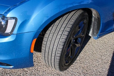 2023 Chrysler 300 Touring