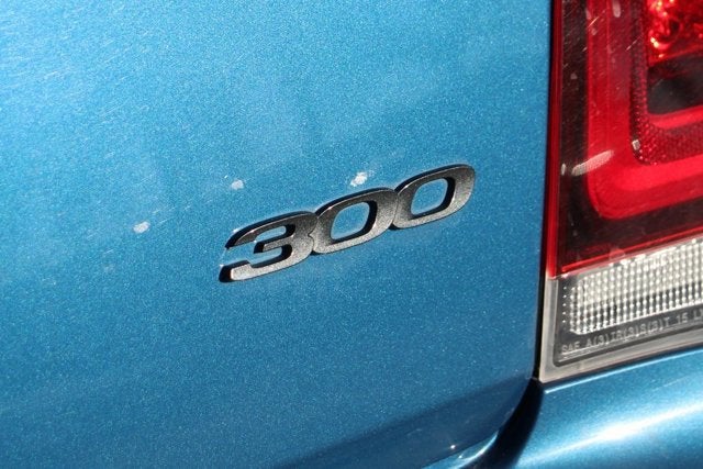 2023 Chrysler 300 Touring