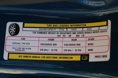 2023 Chrysler 300 Touring