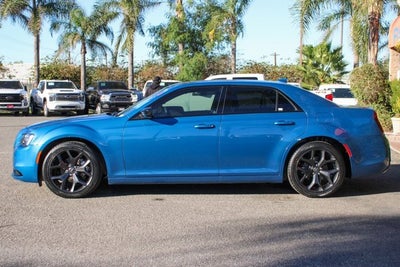 2023 Chrysler 300 Touring