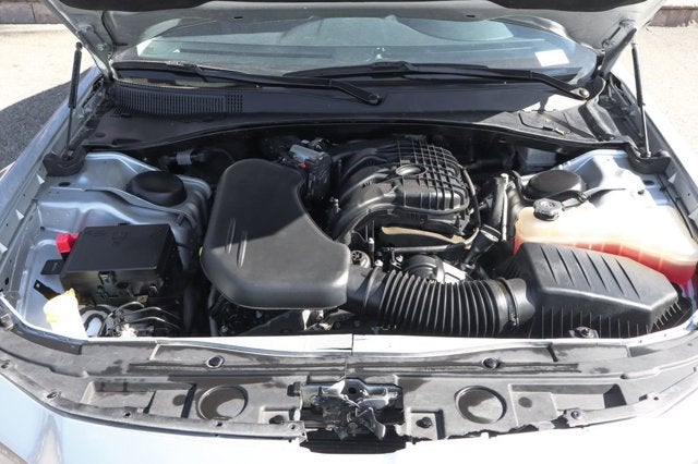 2023 Chrysler 300 Touring