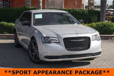 2023 Chrysler 300 Touring