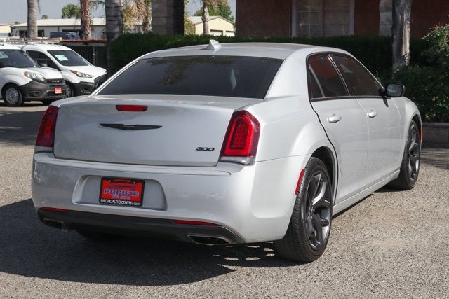 2023 Chrysler 300 Touring