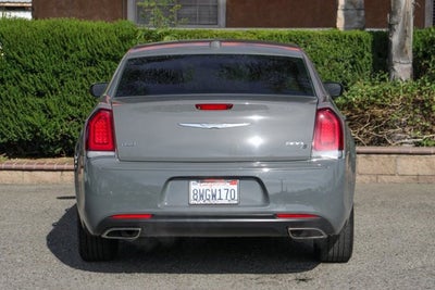 2019 Chrysler 300 S