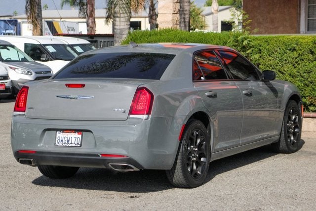 2019 Chrysler 300 S