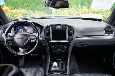 2019 Chrysler 300 S
