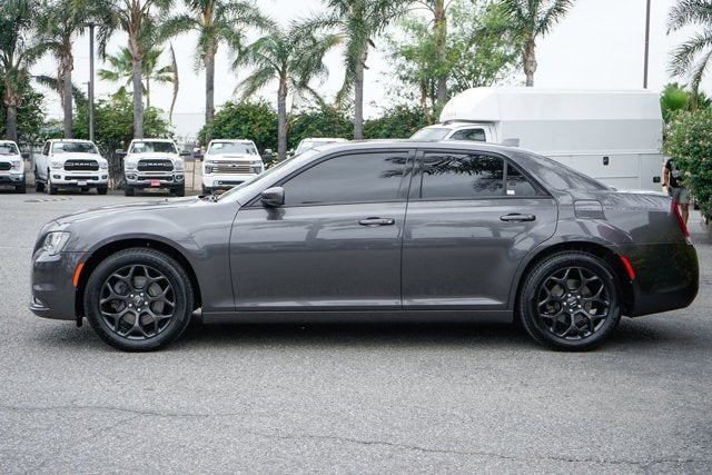 2019 Chrysler 300 S