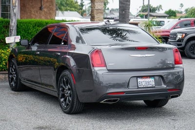 2019 Chrysler 300 S