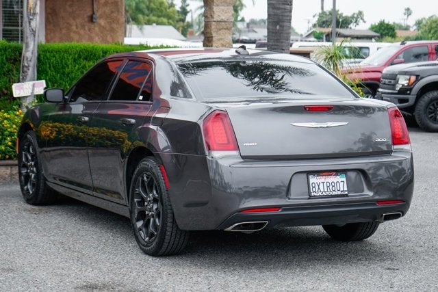 2019 Chrysler 300 S